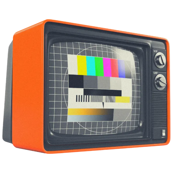 tv